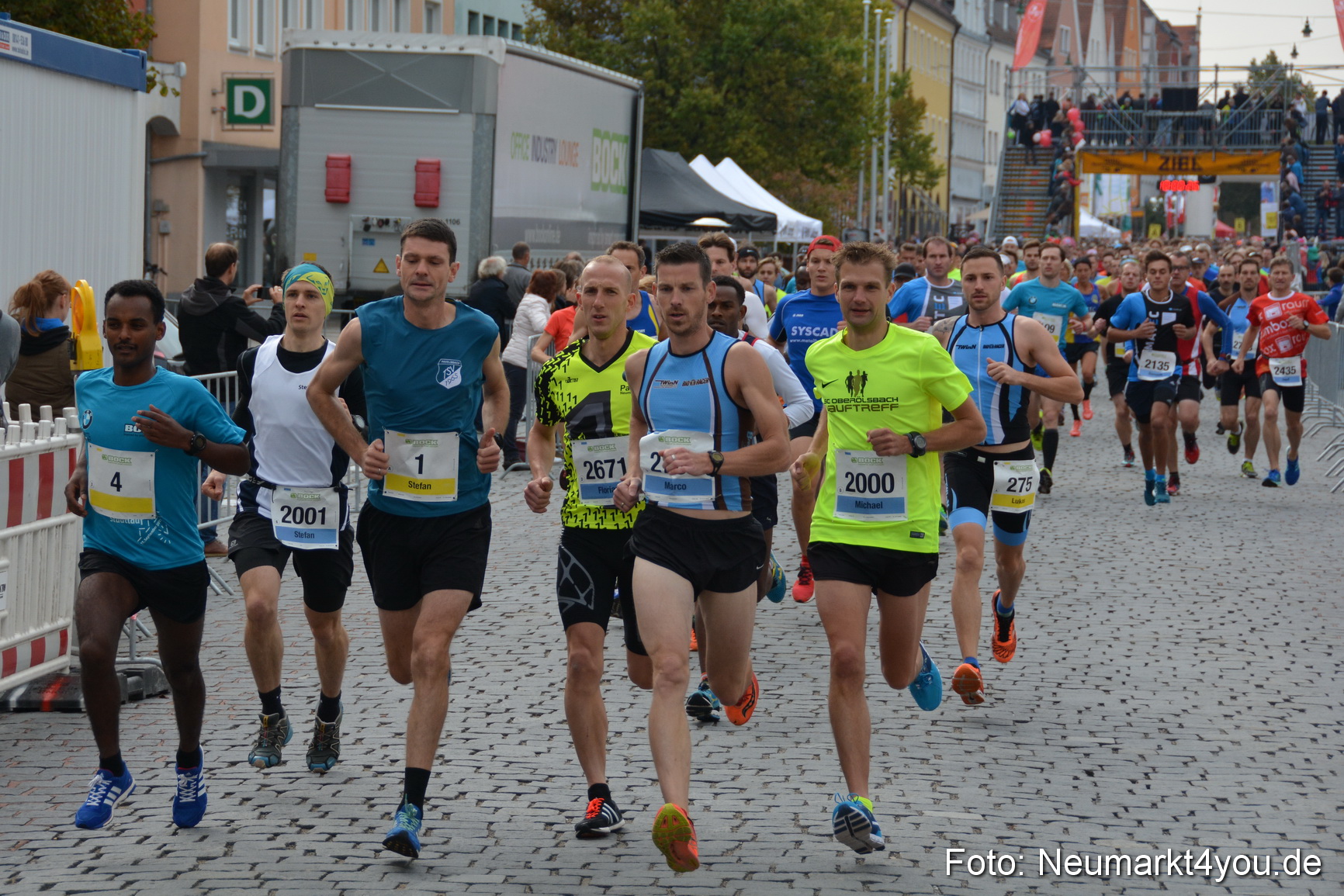 Stadtlauf Neumarkt 2017 0142